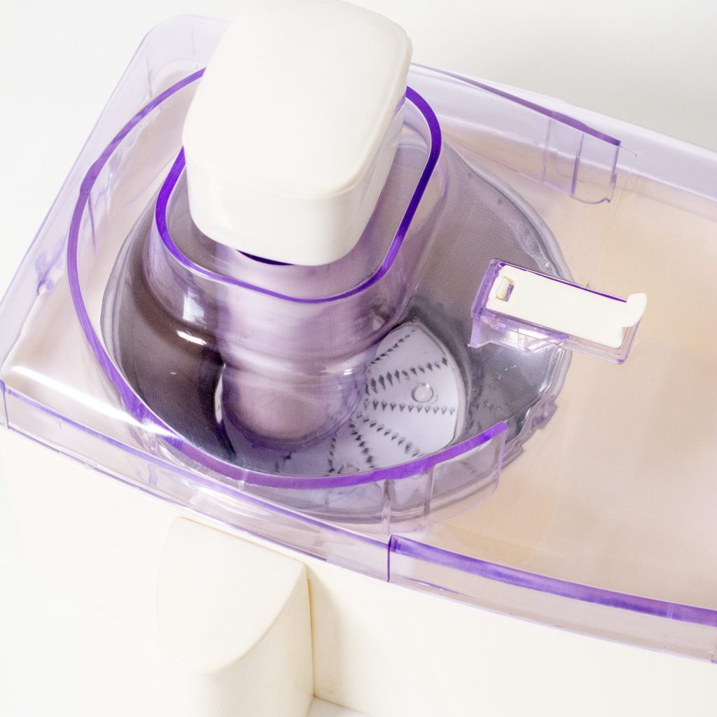 Ken Tec 3in1 Juicer Blender