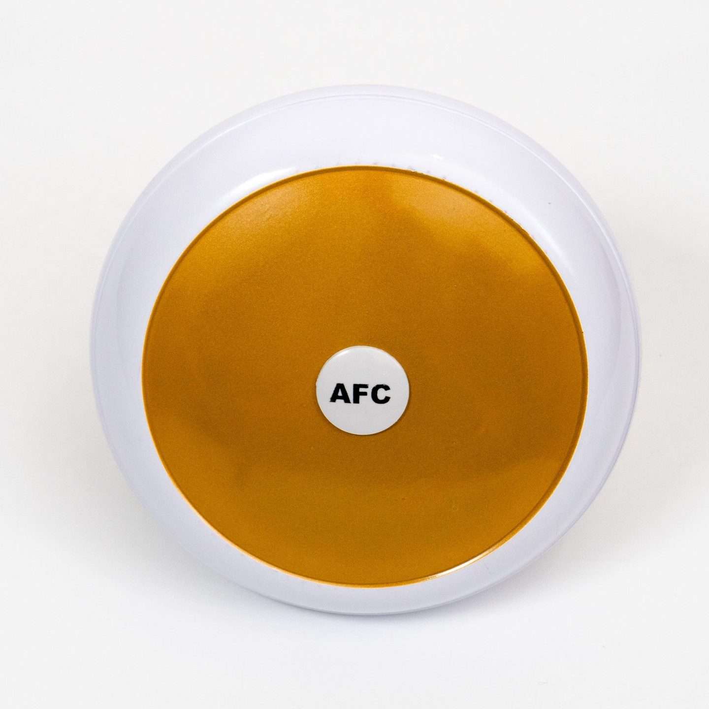 AFC Supreme Golden Ac/Dc Ceiling Fan