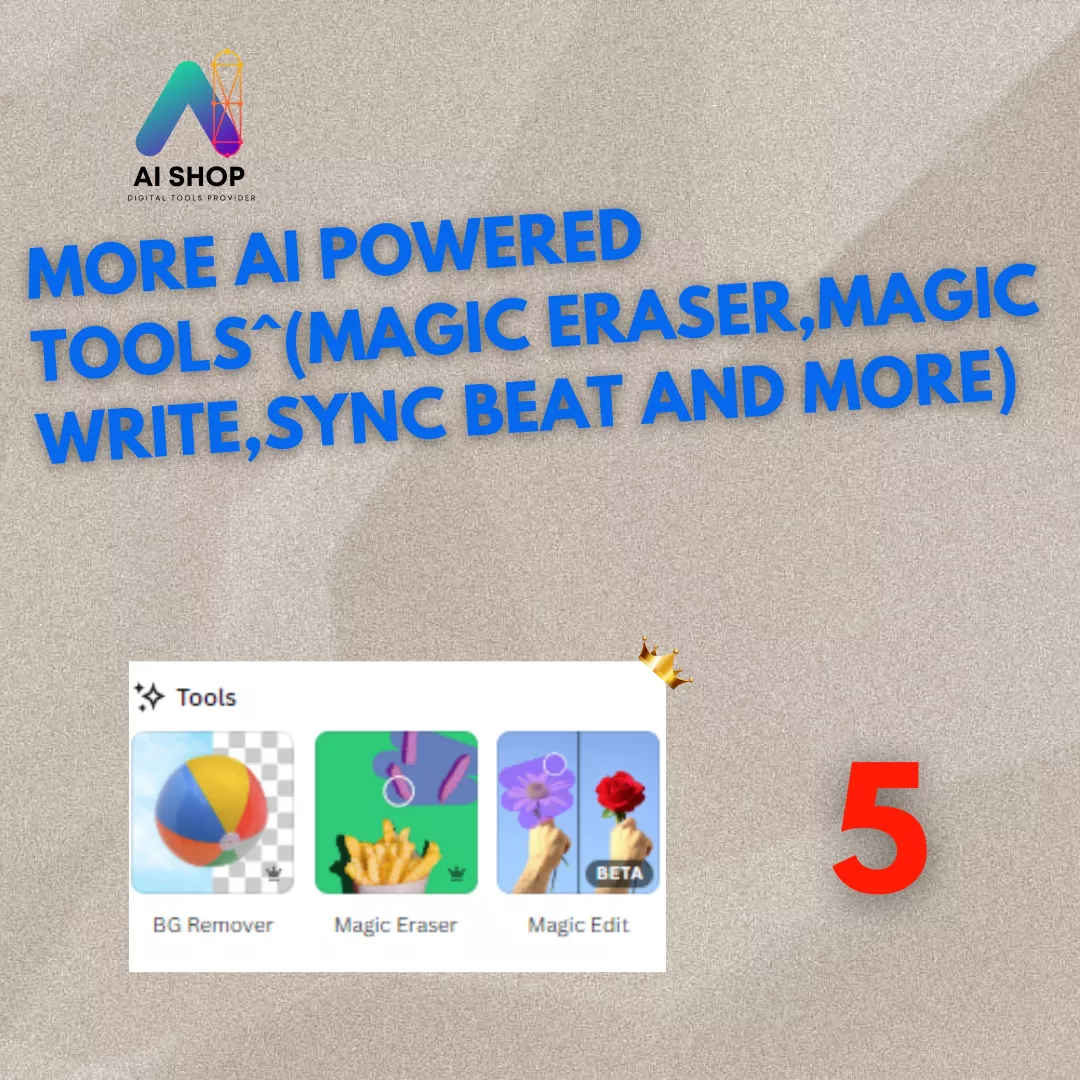 Canva Pro -1 Year Subscription