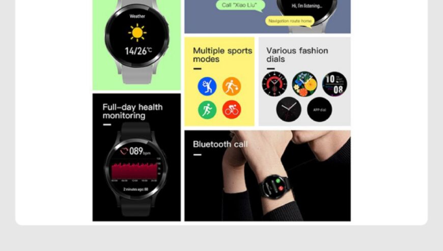 Smartwatch for sale
