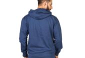 Men’s Fleece Plain Hoodie, Free Delivery All Pakistan