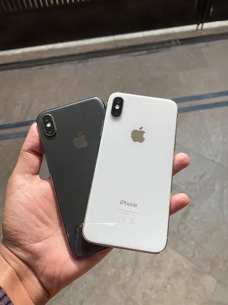 iphone x