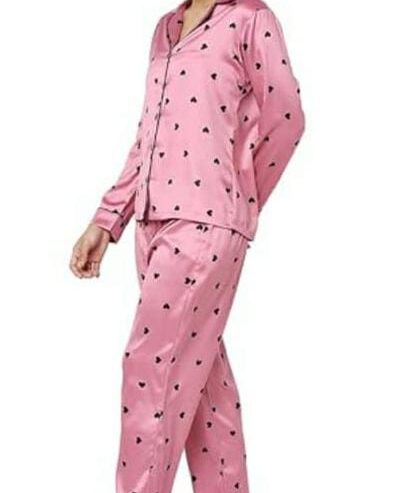 Silk night suit for women With Ponytail (pink) ₨2,400.00 ₨1,643.00 Minus Quantity – Silk night suit for women With Ponytail (pink) quantity 1 Plus Qu