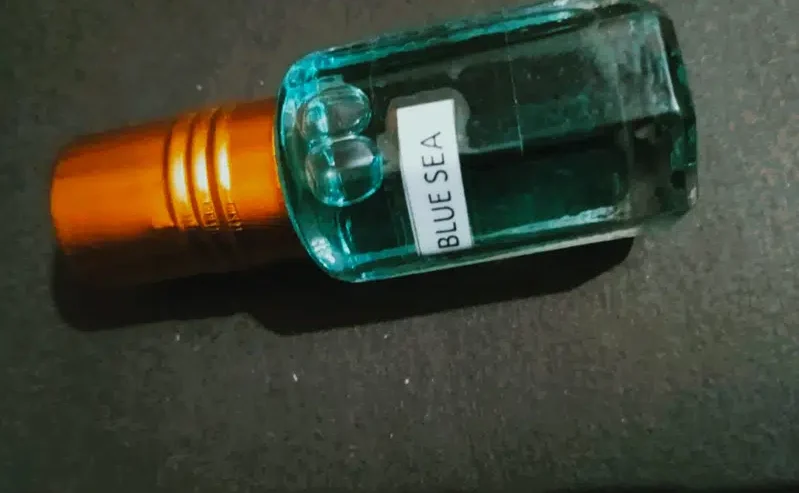 ATTAR “BLUE SEA”