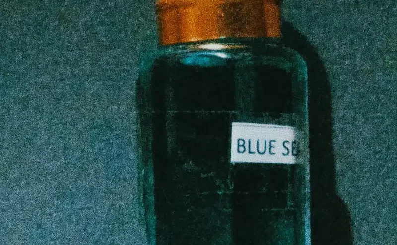 ATTAR “BLUE SEA”